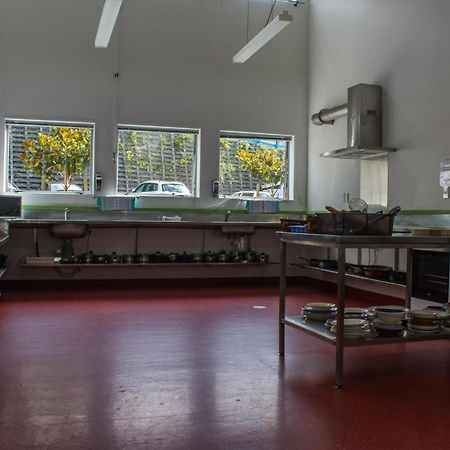 Te Henui Lodge 新普利茅斯 外观 照片