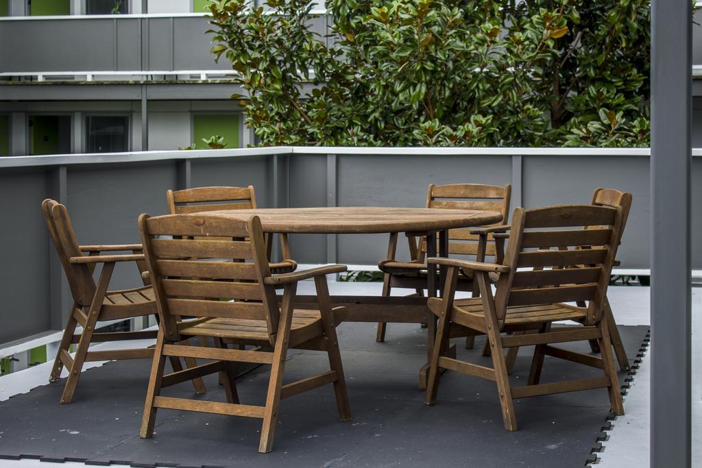 Te Henui Lodge 新普利茅斯 外观 照片