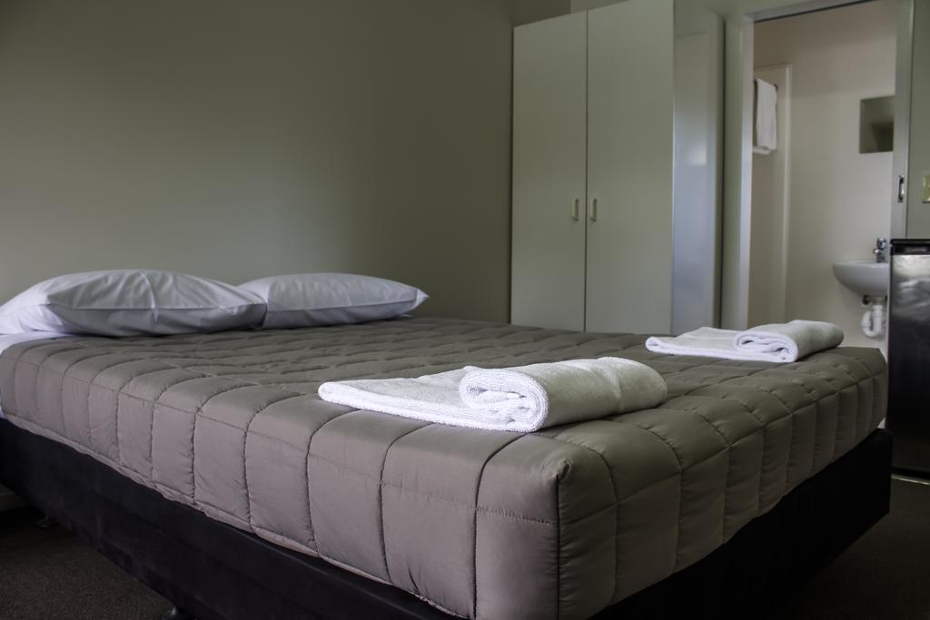 Te Henui Lodge 新普利茅斯 外观 照片