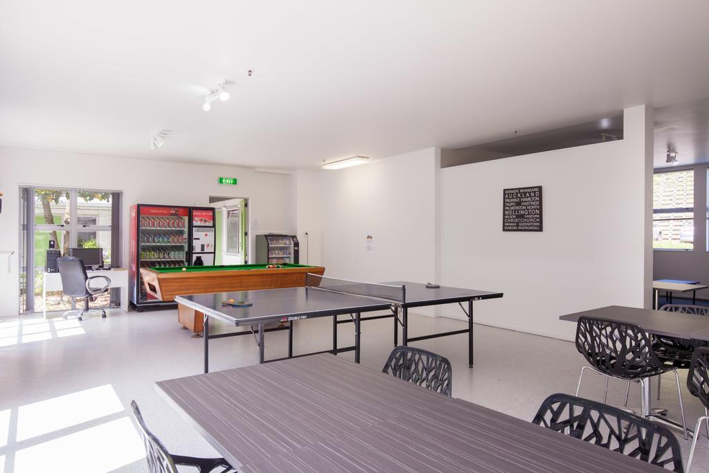 Te Henui Lodge 新普利茅斯 外观 照片