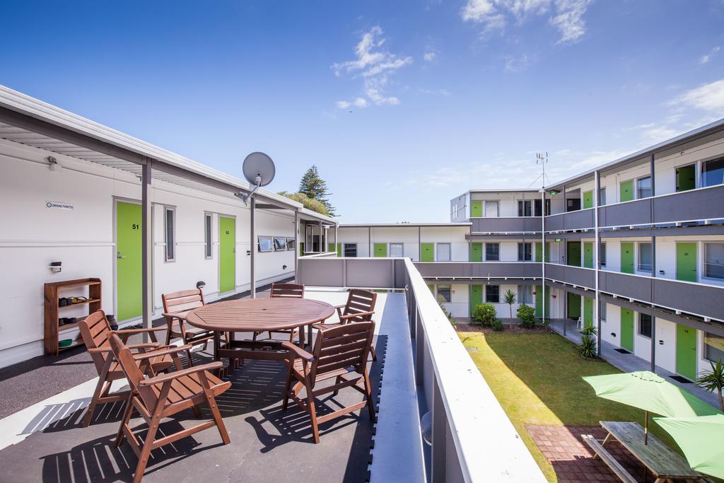 Te Henui Lodge 新普利茅斯 外观 照片